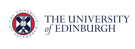 University of Edinburgh logo