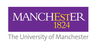 University of Manchester logo