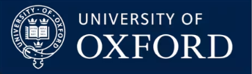 University of Oxford logo